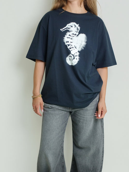 SEAHORSE T-SHIRT