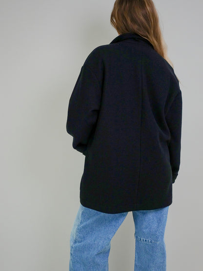 ULTRA DON BLACK FELT