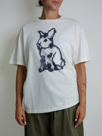 RABBIT WOLF T-SHIRT