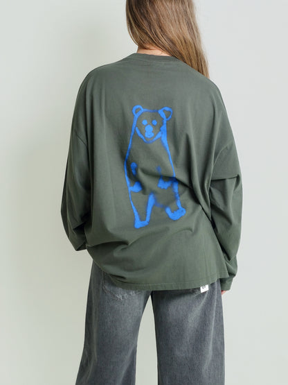STANDING BEARS LONGSLEEVE