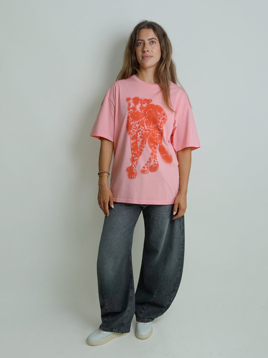 CHEETAH T-SHIRT