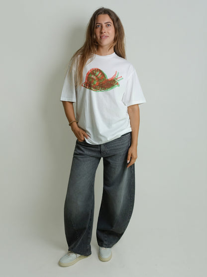 SNAIL T-SHIRT
