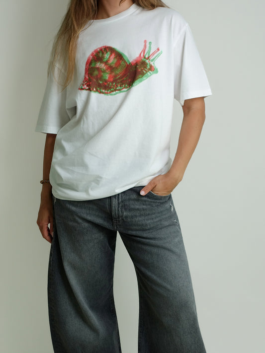 SNAIL T-SHIRT