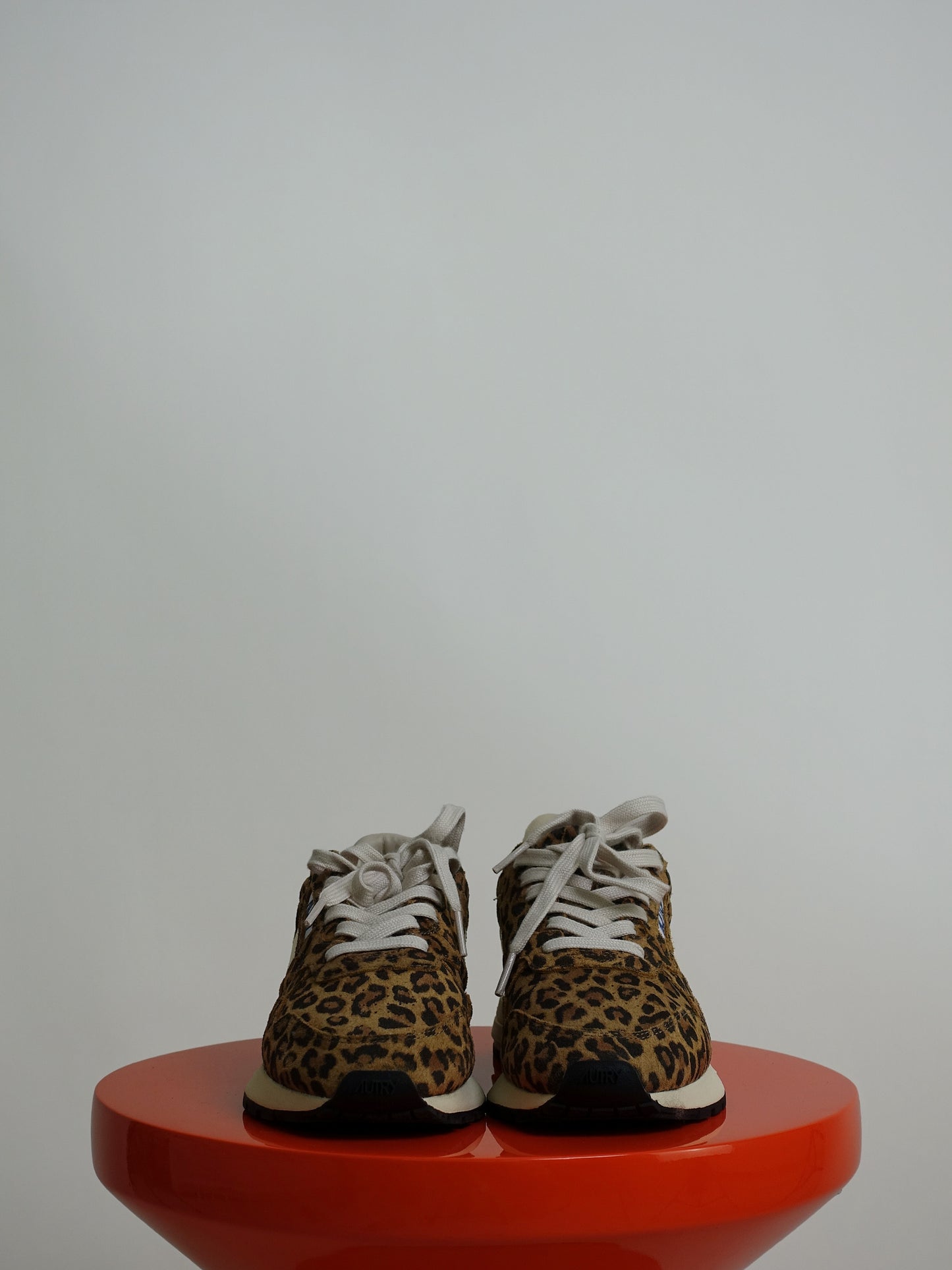 REELWIND LOW LIGHT LEOPARD