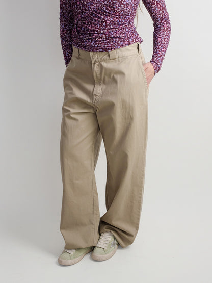 PENN GD PANTS DARK GREEN