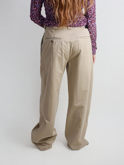 PENN GD PANTS DARK GREEN