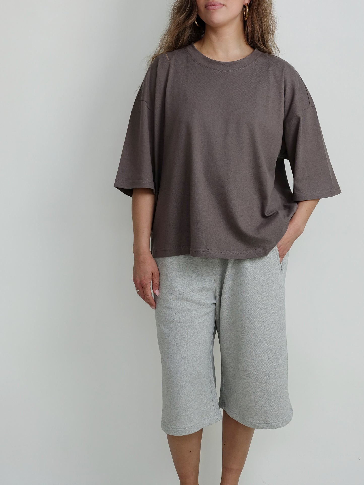FLEXY XL GREY