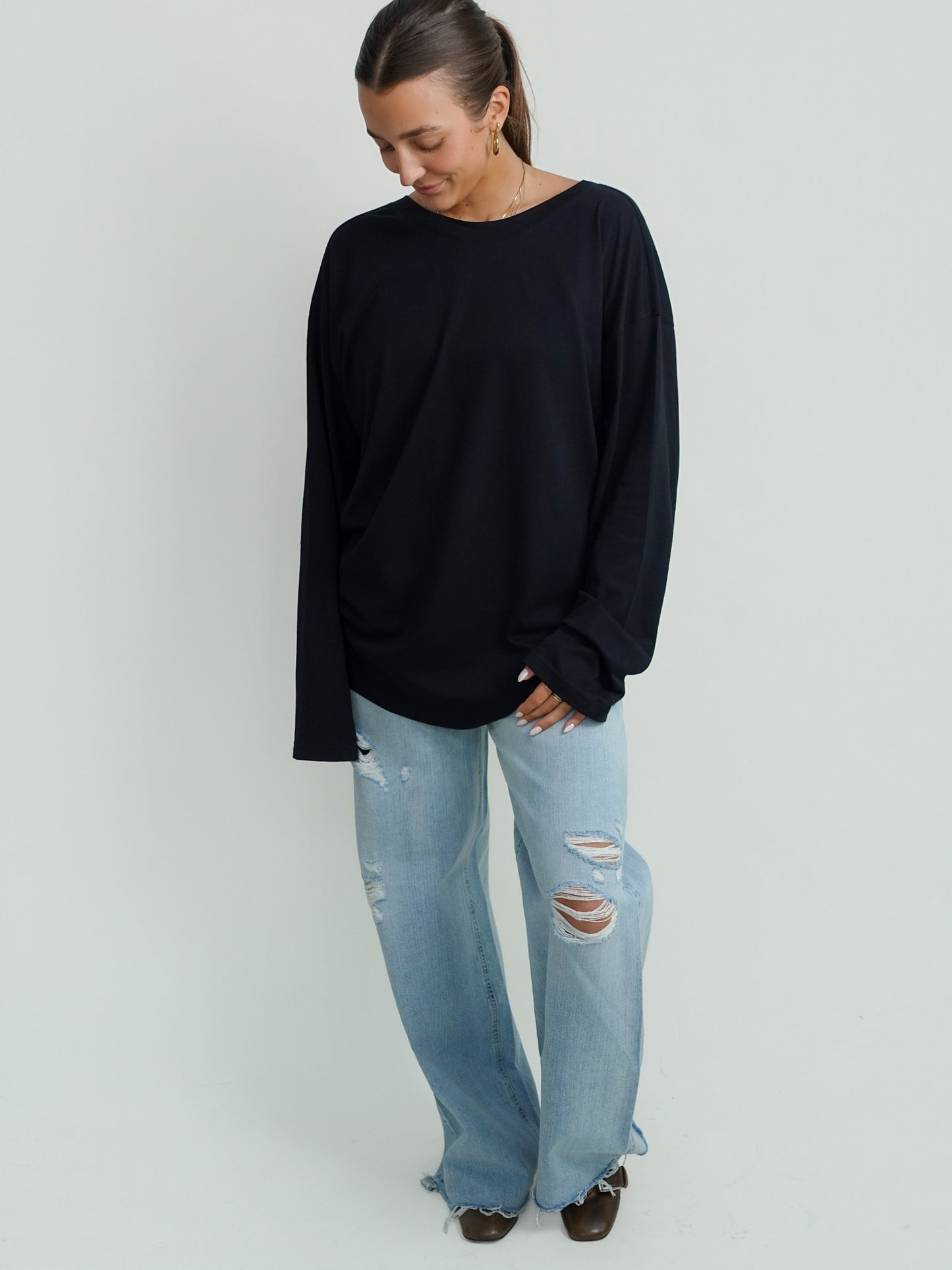 1990 BLACK