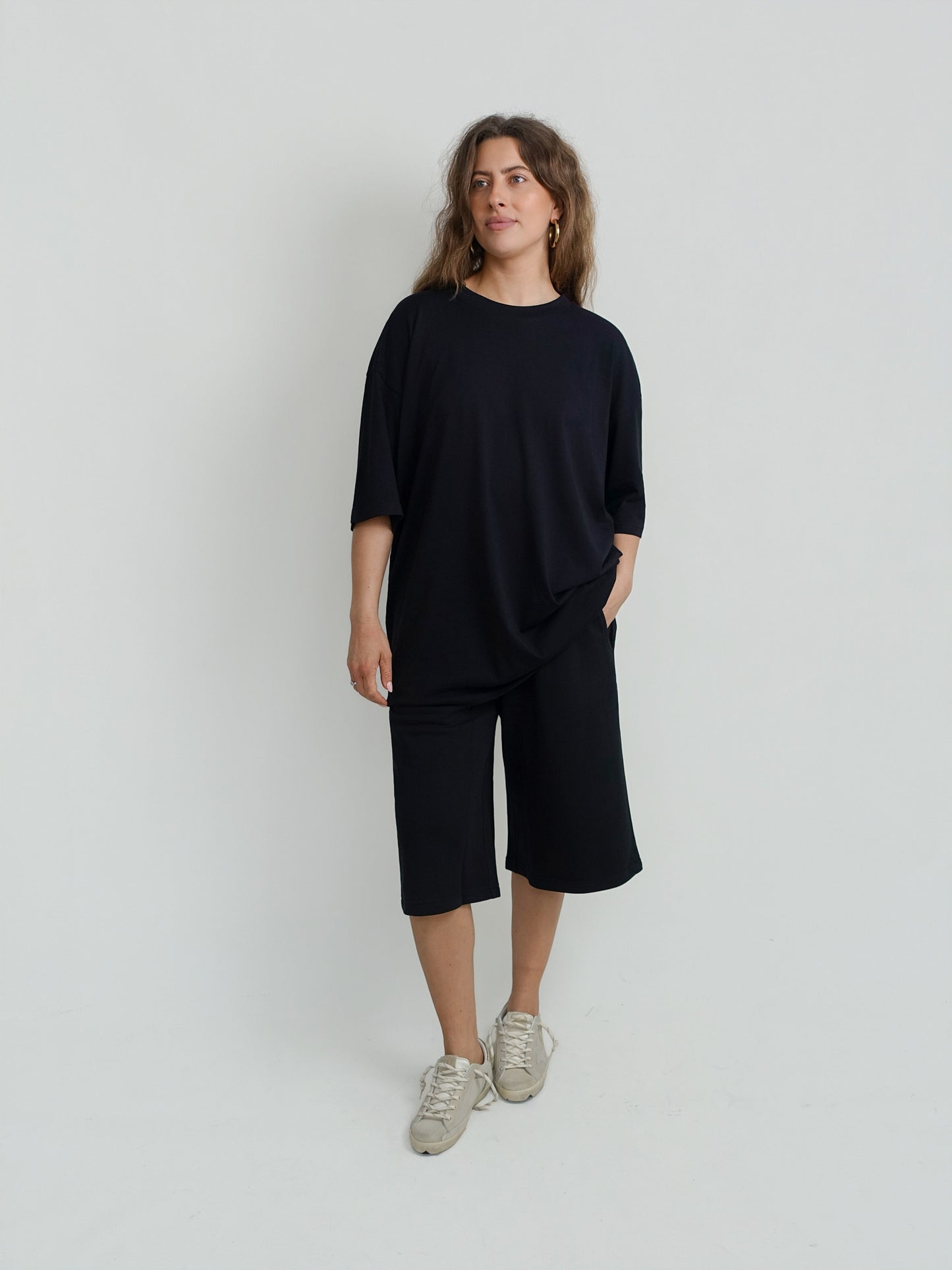 FLEXY XL BLACK