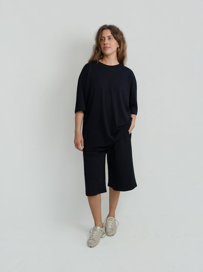FLEXY XL BLACK