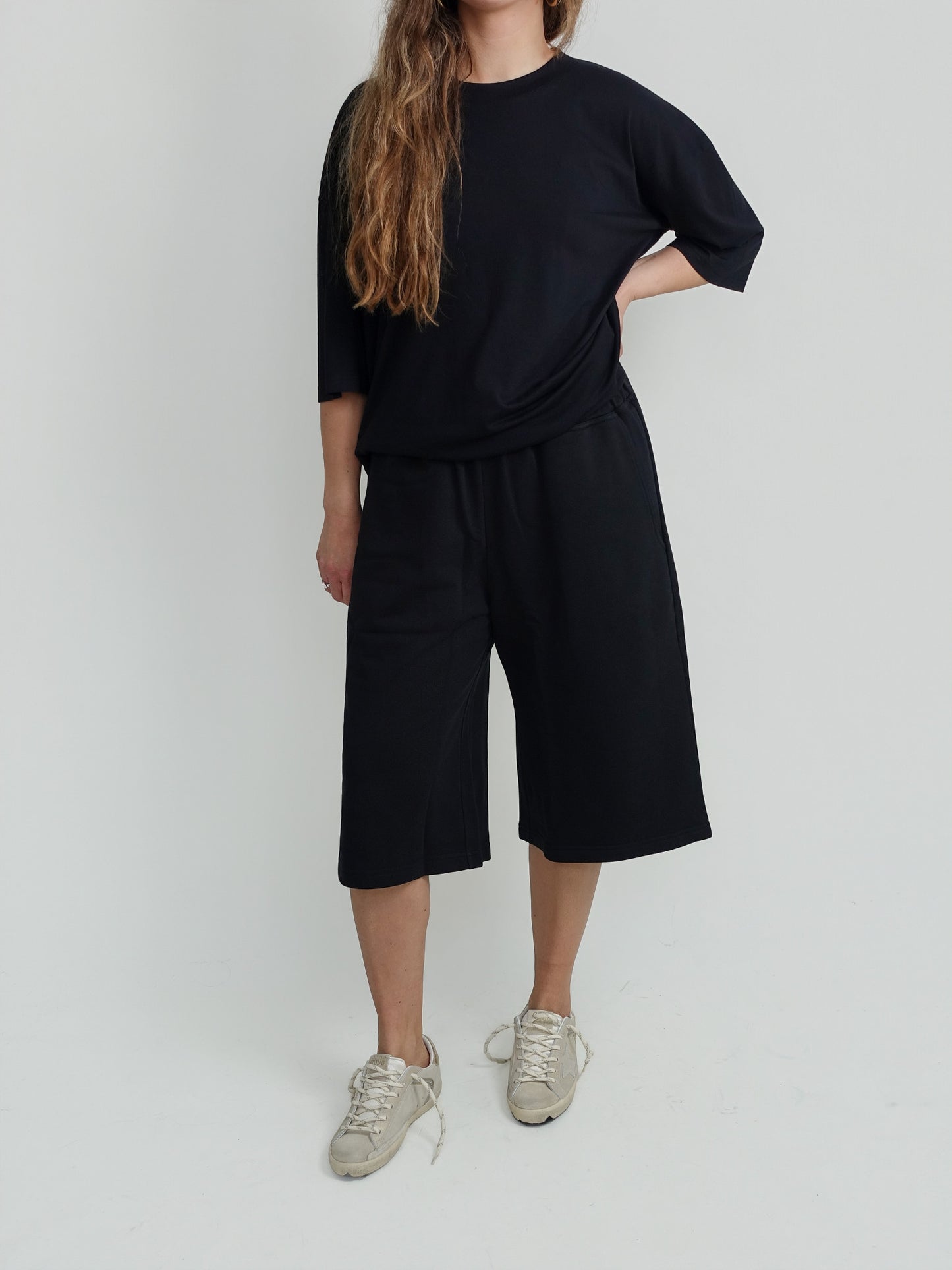 FLEXY XL BLACK