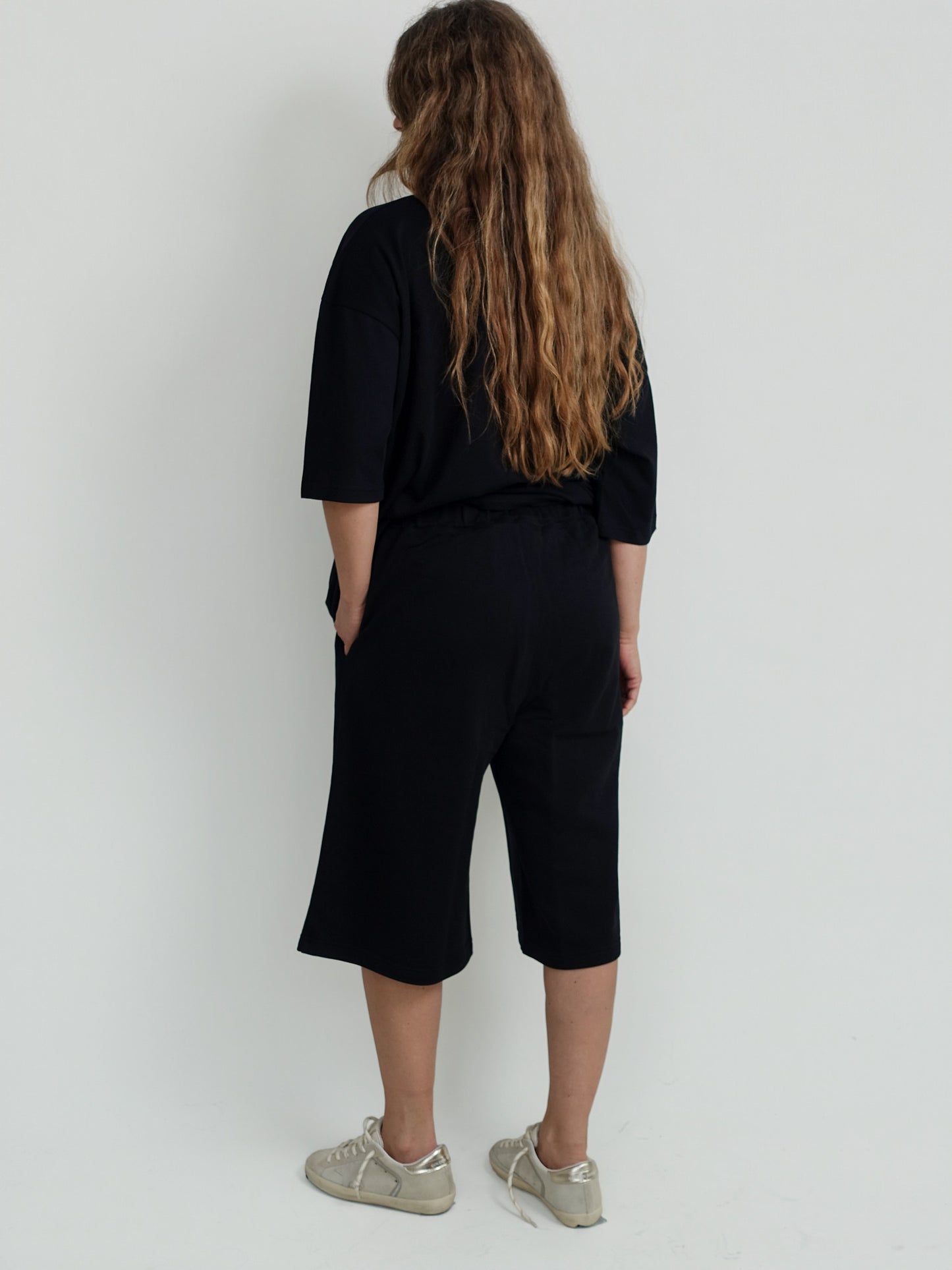 BOY XL BLACK