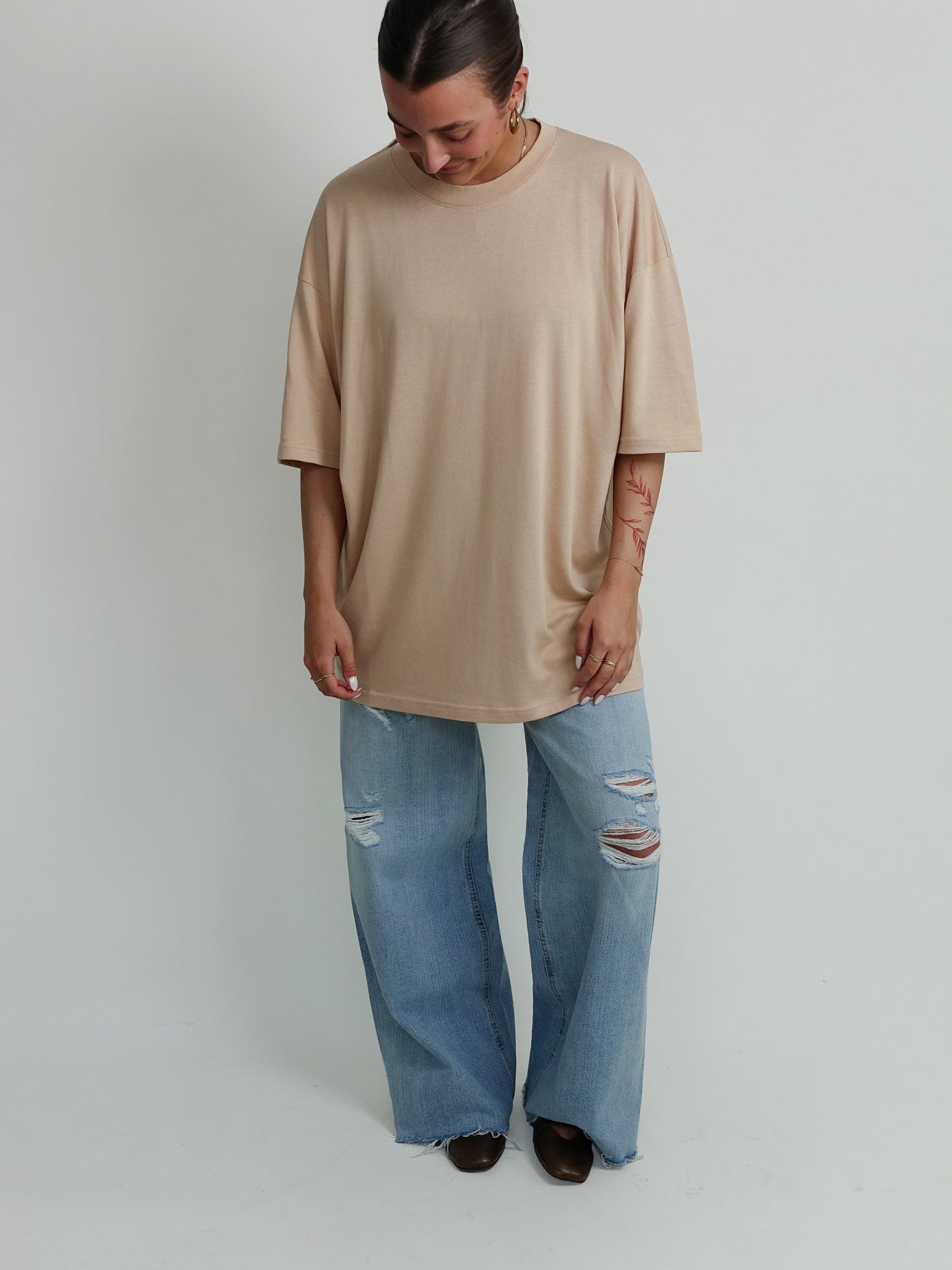 BOY XL SESAME