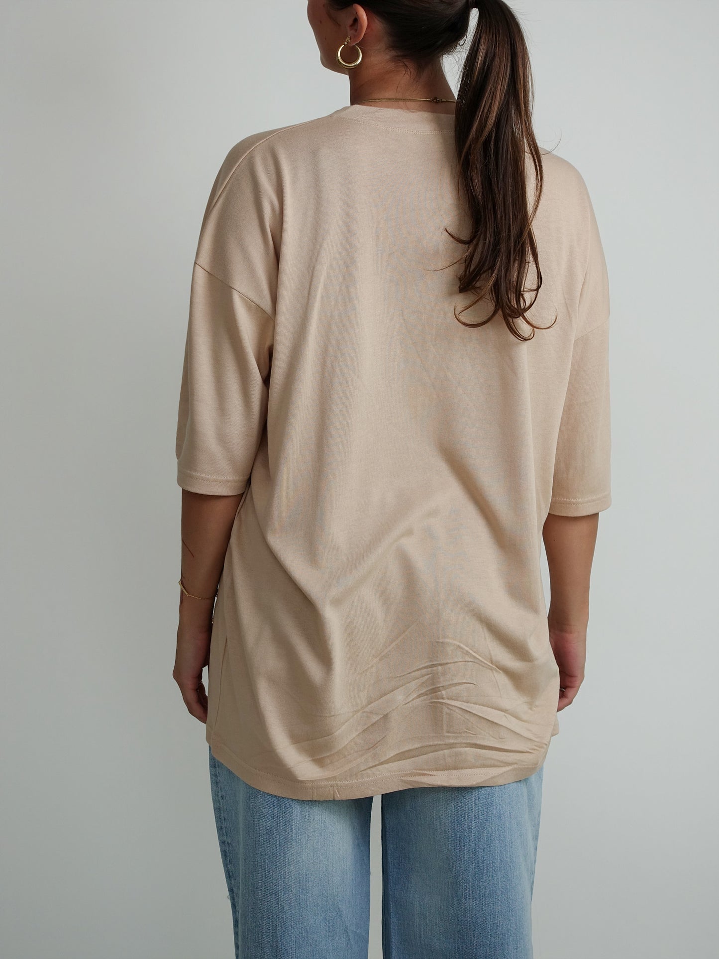 BOY XL SESAME