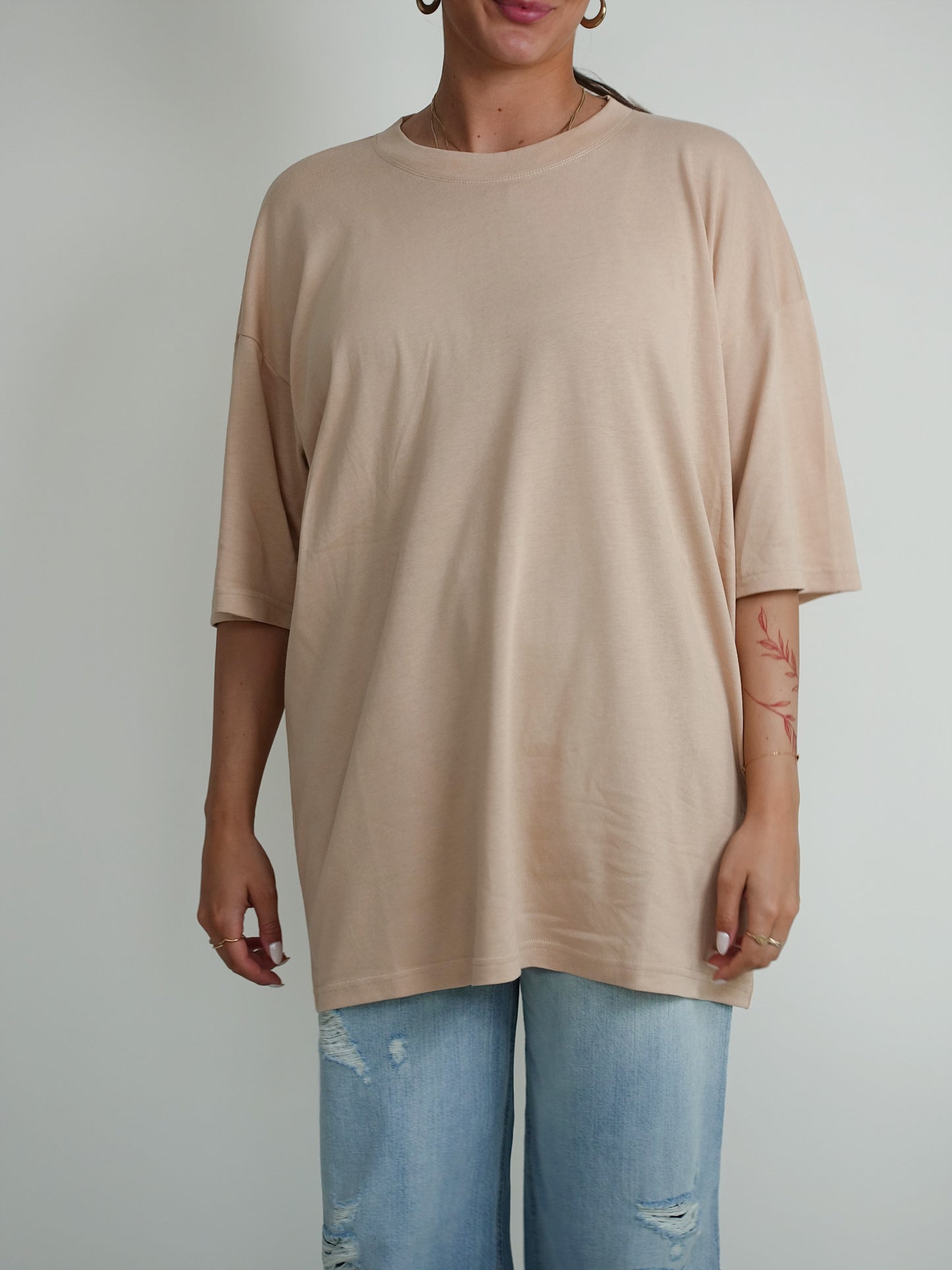 BOY XL SESAME