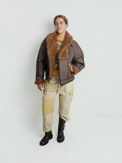 OLINKA BROWN