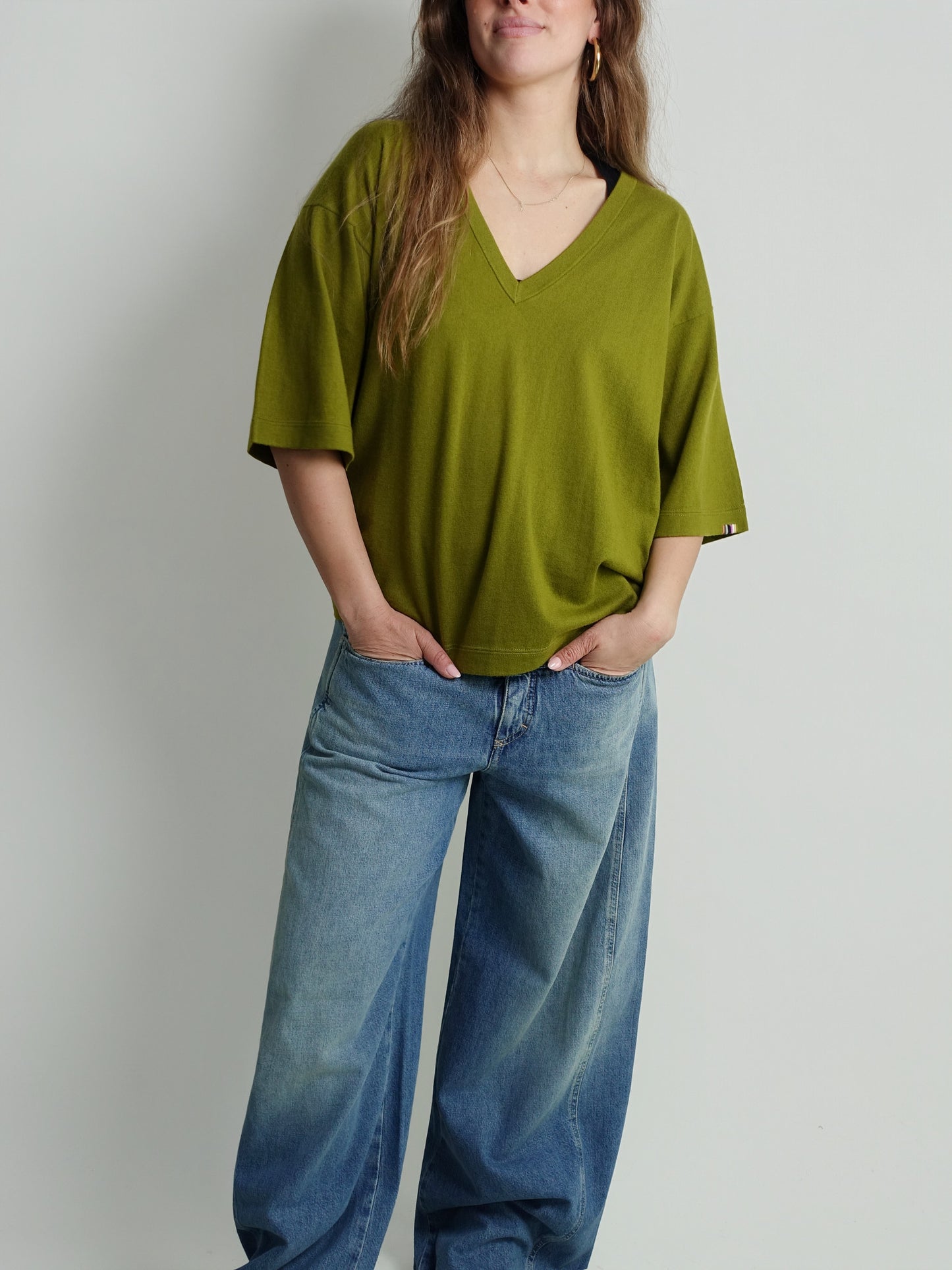 N°406 INDI GRASS