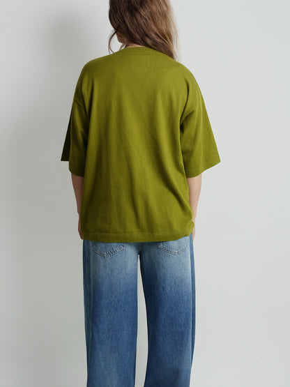 N°406 INDI GRASS