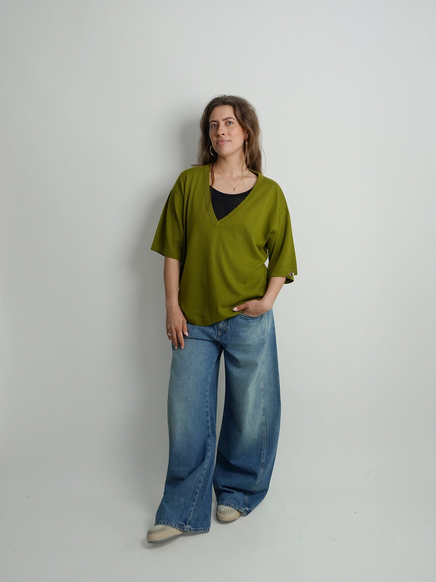 N°406 INDI GRASS
