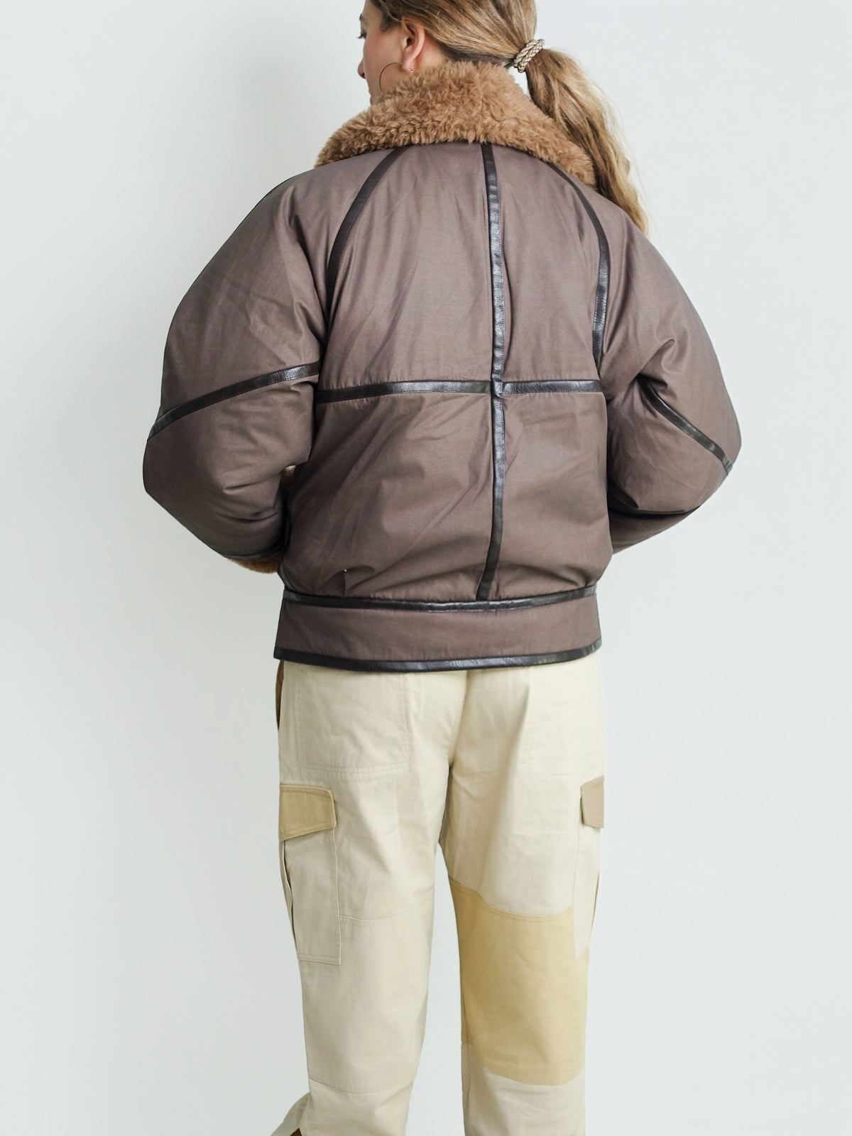 OLINKA BROWN