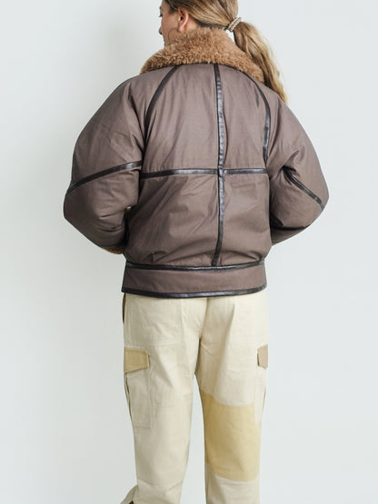 OLINKA BROWN