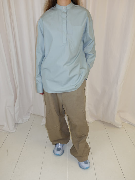 SHIRT PAVI MIST