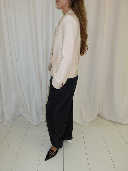 MARNIE CREAM ROSE