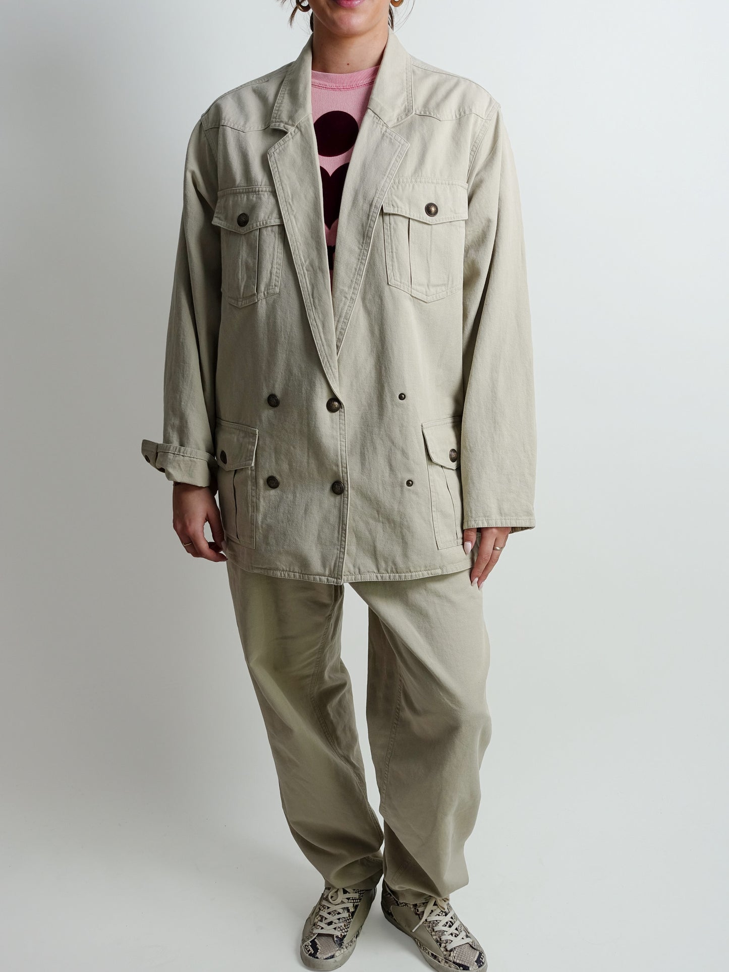 NEVALA BEIGE
