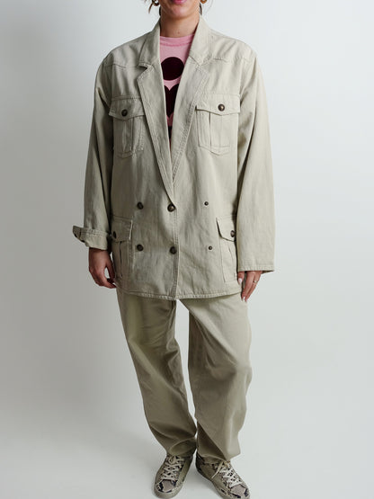 NEVALA BEIGE