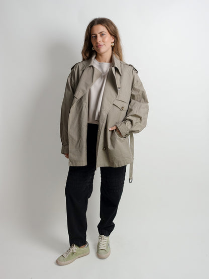 CLAYA BEIGE/KHAKI