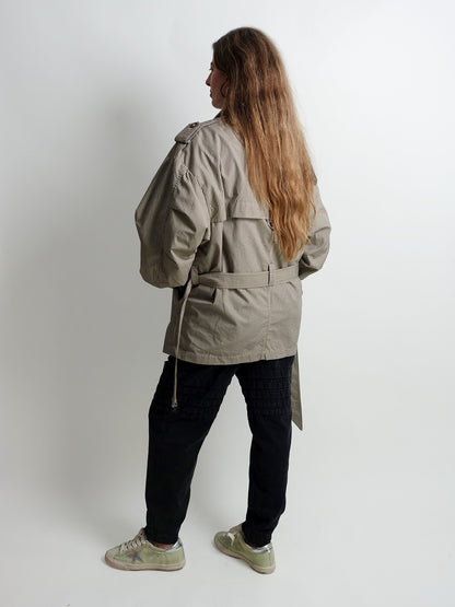 CLAYA BEIGE/KHAKI