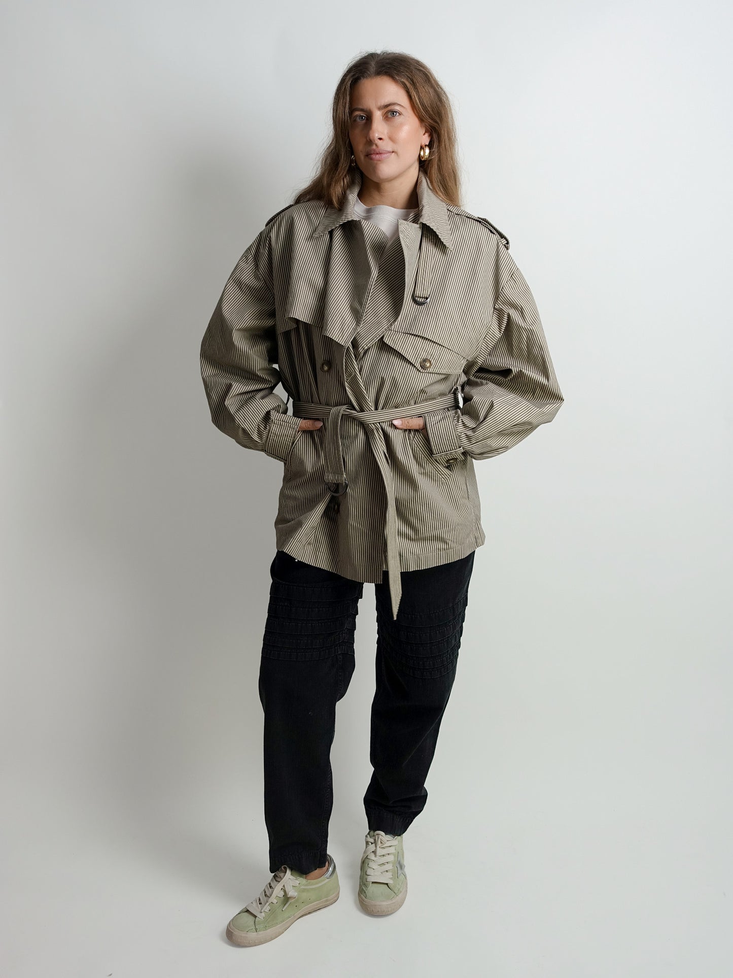 CLAYA BEIGE/KHAKI