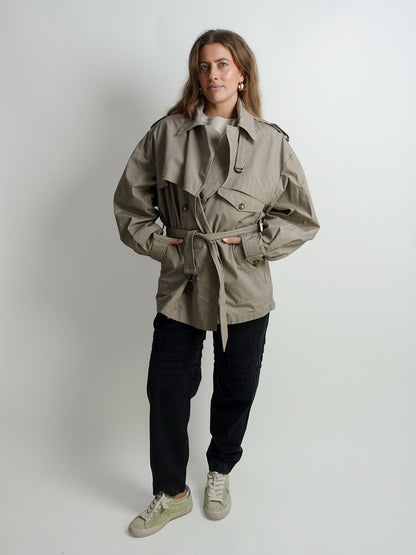 CLAYA BEIGE/KHAKI
