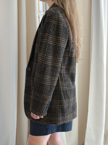 GESINA JACKET KHAKI