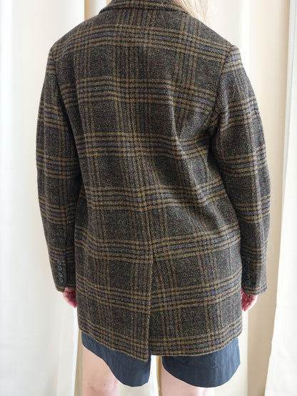 GESINA JACKET KHAKI
