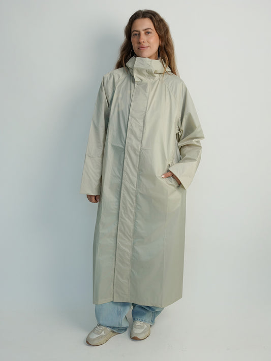 The New Raincoat Cloud