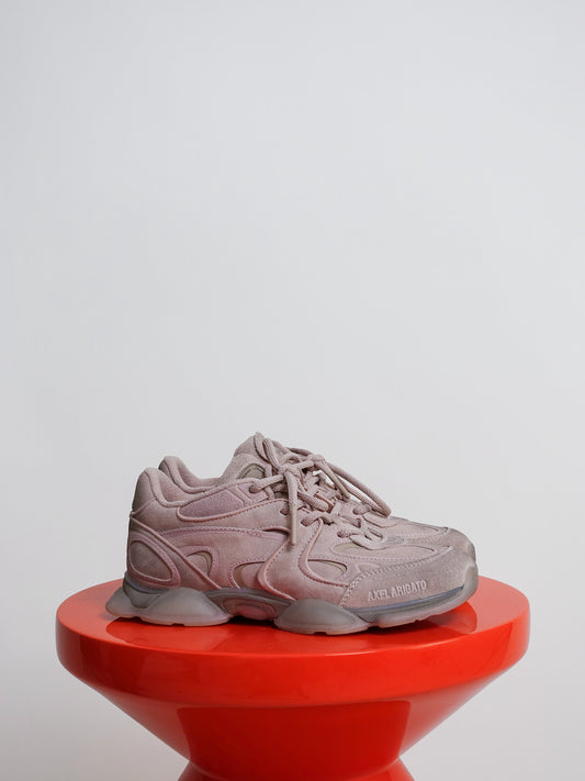 ERIS SNEAKER LIGHT PINK