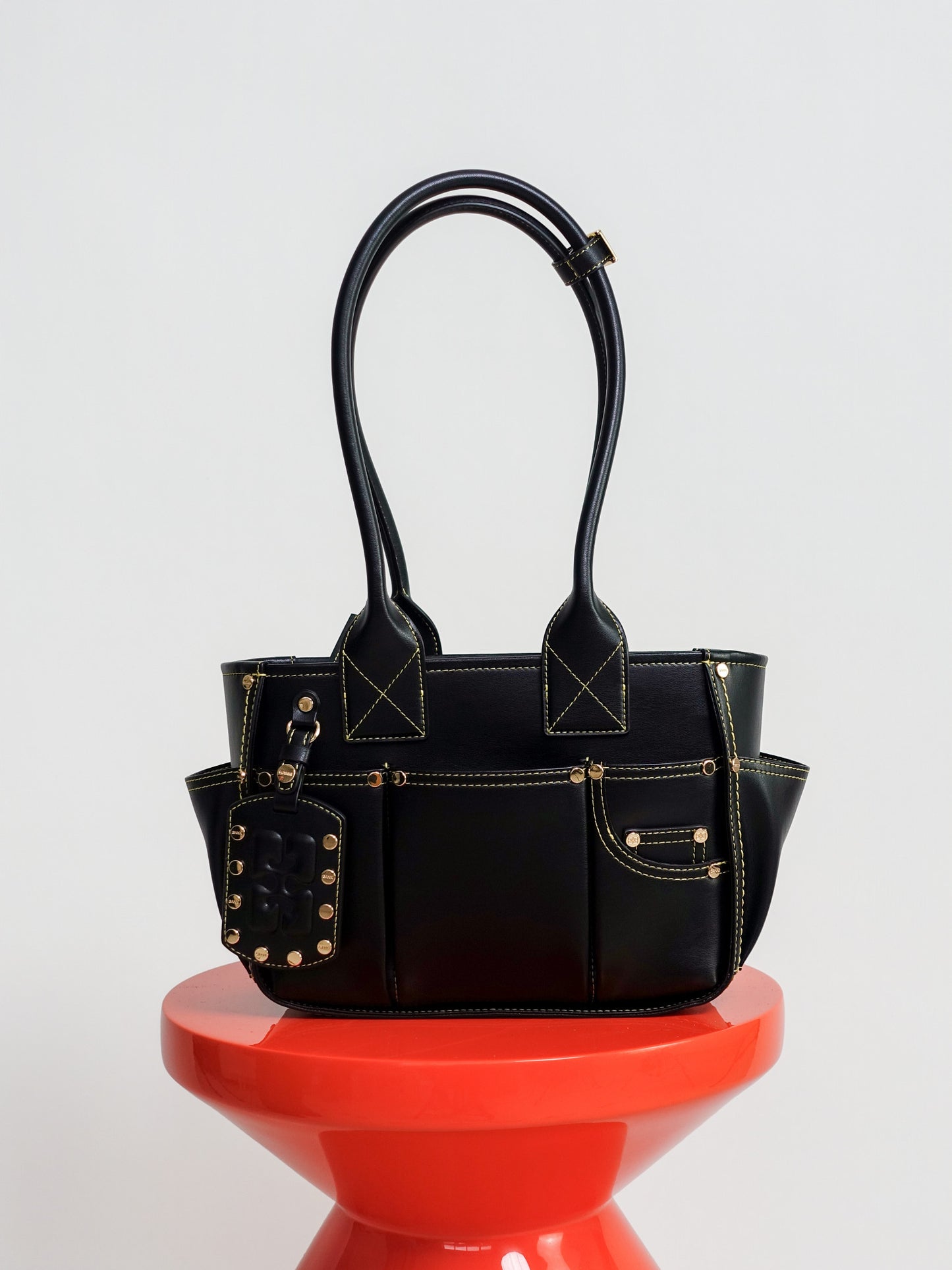POSY SMALL BLACK