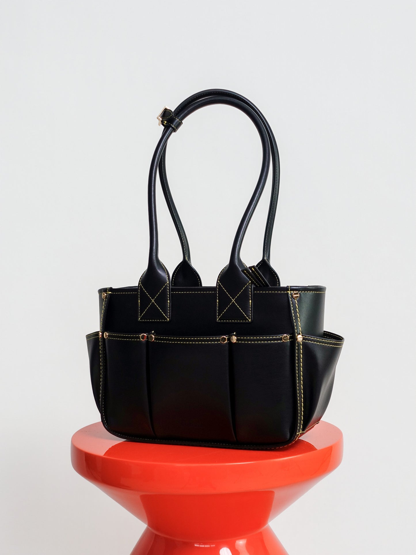 POSY SMALL BLACK