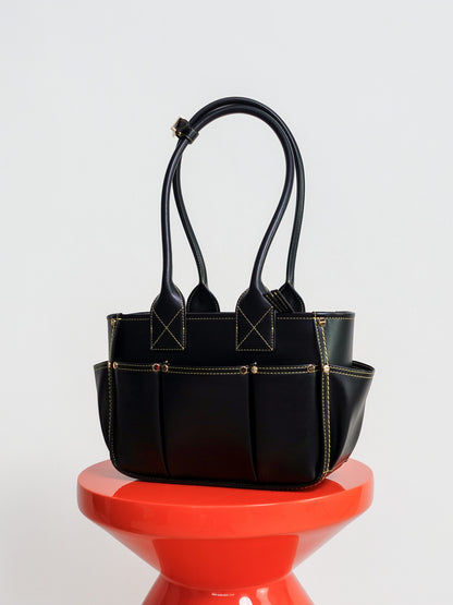 POSY SMALL BLACK