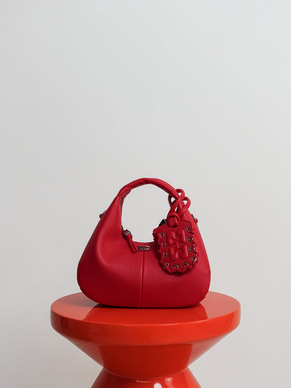 HOBO MINI GRAINED GOJI BERRY