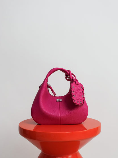 HOBO MINI GRAINED CABARET
