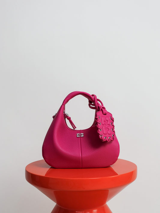 HOBO MINI GRAINED CABARET