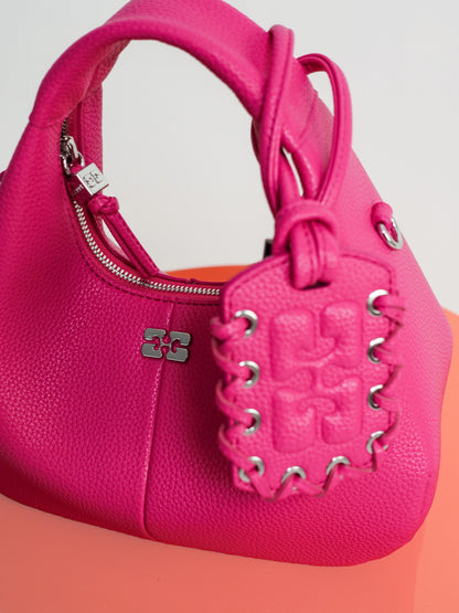 HOBO MINI GRAINED CABARET
