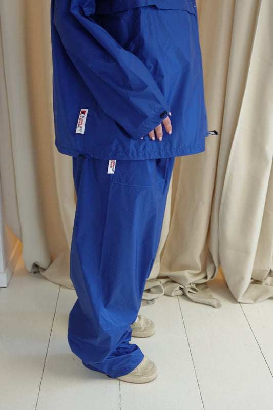 THE NEW RAIN PANTS SAILOR