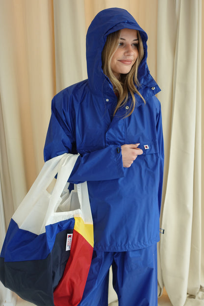 THE NEW SHOPPING BAG SAILOR