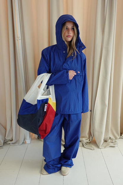 THE NEW SHOPPING BAG SAILOR