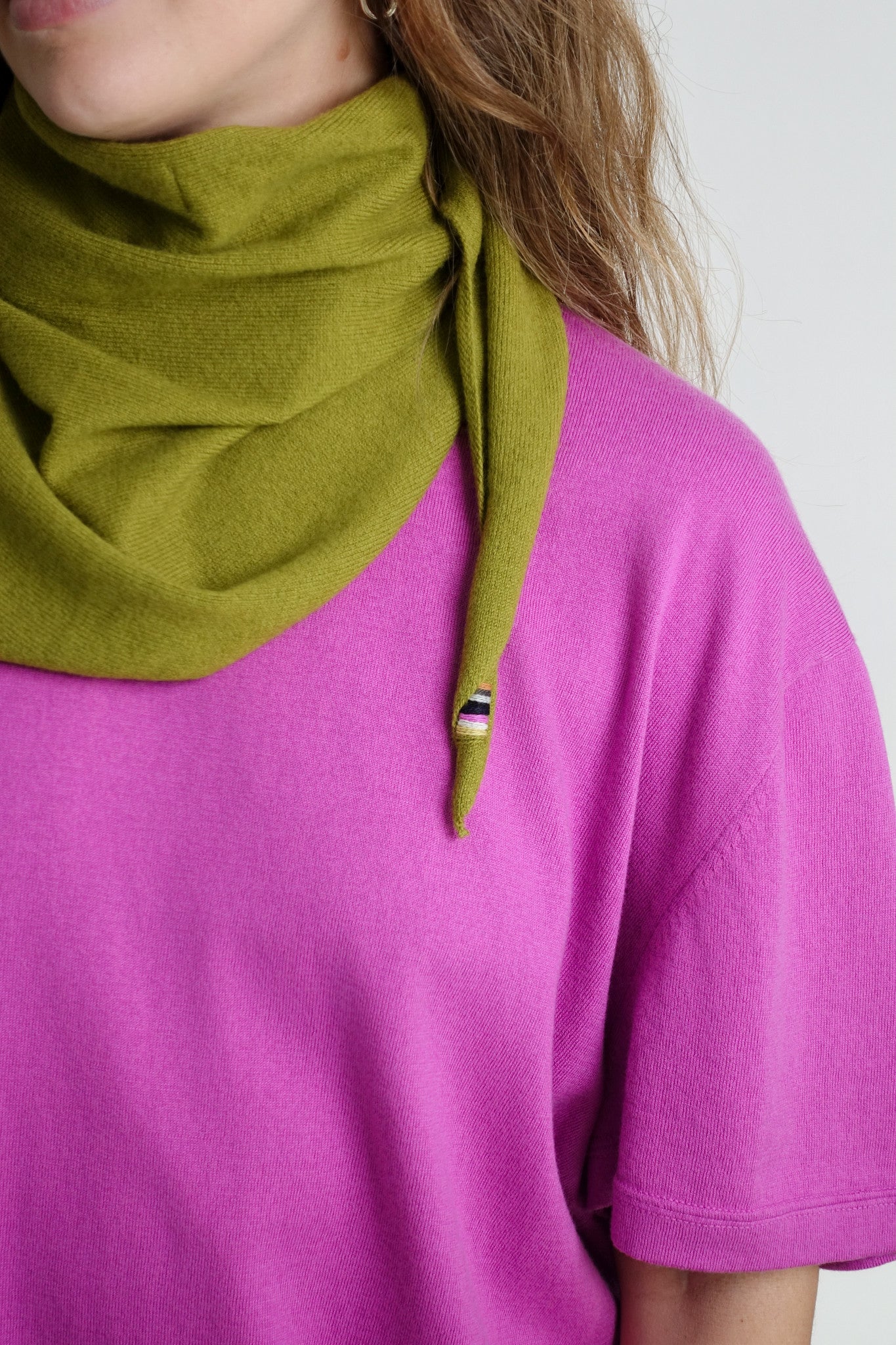N°35 BANDANA GRASS