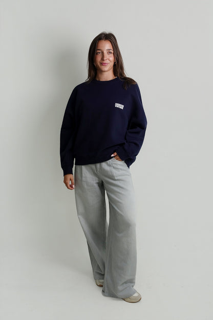 PLIZZY VINTAGE NAVY