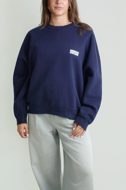 PLIZZY VINTAGE NAVY